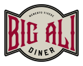 Big Ali Diner